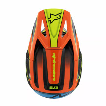 Youth S-M3 Fray Helmet