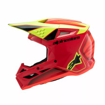 Youth S-M3 Fray Helmet