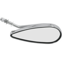 Teardrop Mirror