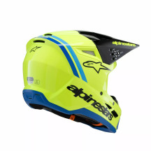 Youth S-M3 Radium Helmet