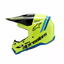 Youth S-M3 Radium Helmet