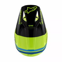 Youth S-M3 Radium Helmet