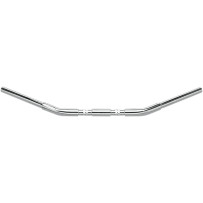 1-1/4" Buffalo Springer Handlebar — 1-1/4" diameter, 1" clamp, 31" width