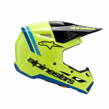 Youth S-M3 Radium Helmet