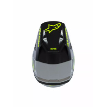 Youth S-M3 Radium Helmet