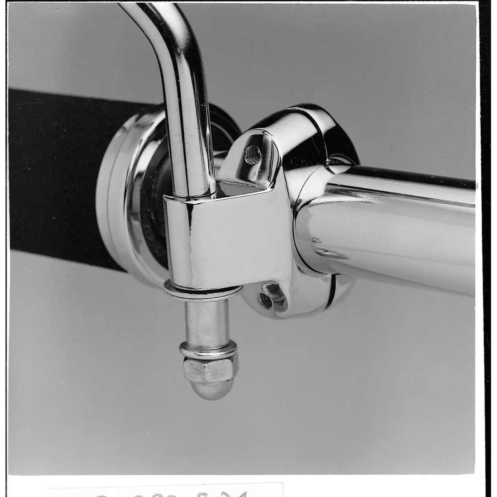 Miller's Mirror Clamp Miller's Mirror Clamp
