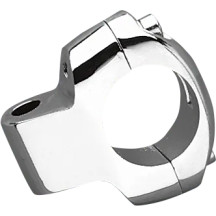 Miller's Mirror Clamp