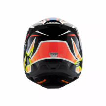 Youth SM3 Wurx Helmet — Youth L