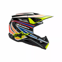 Youth SM3 Wurx Helmet — Youth L