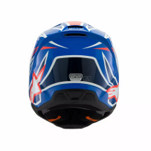 Youth SM3 Wurx Helmet — Size M