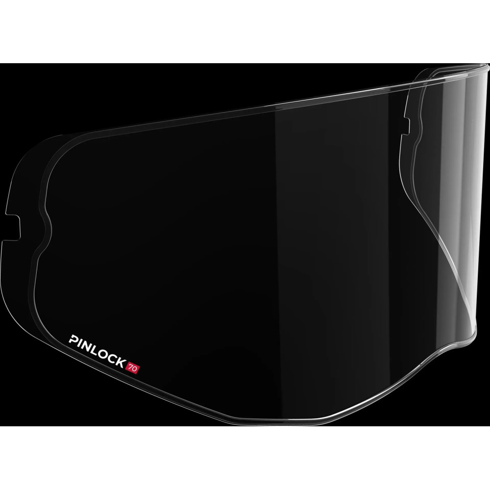 Discovery & Streetfighter Helmet PINLOCK® Visor Discovery & Streetfighter Helmet PINLOCK® Visor