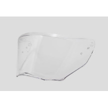 Visera para casco Discovery y Streetfighter