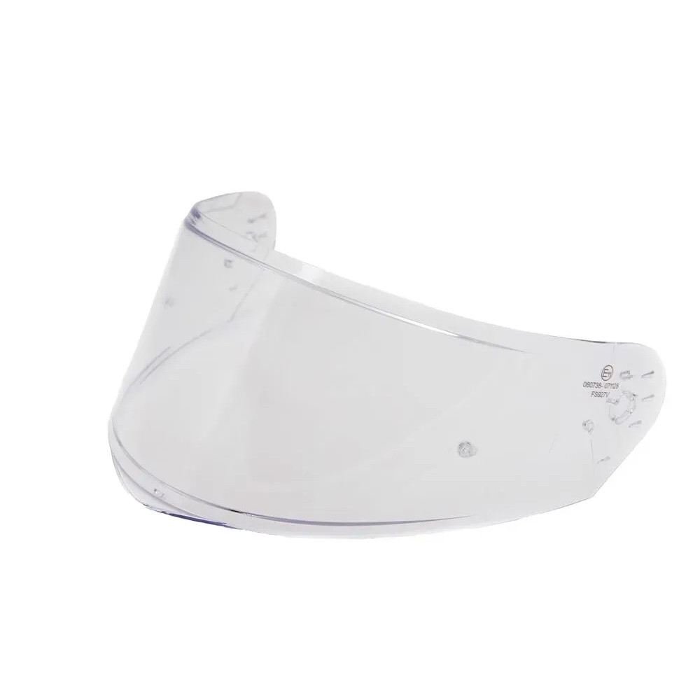 Visera del casco Legacy GT