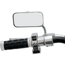 Rectangular Mirror