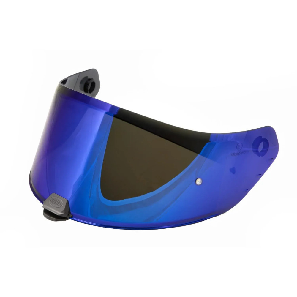 Devil & Hyper Helmet Visor