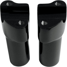 Handlebar Riser & Top Clamp Kit