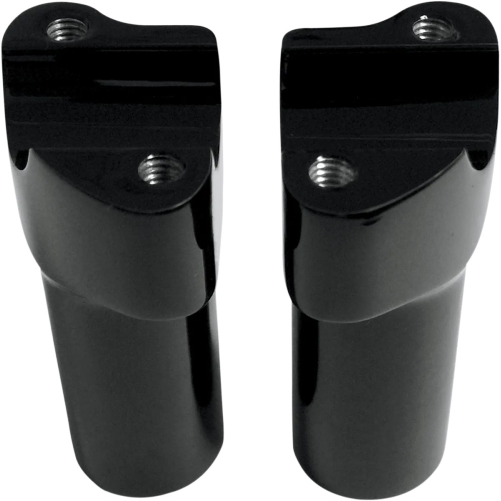 Handlebar Riser & Top Clamp Kit Handlebar Riser & Top Clamp Kit