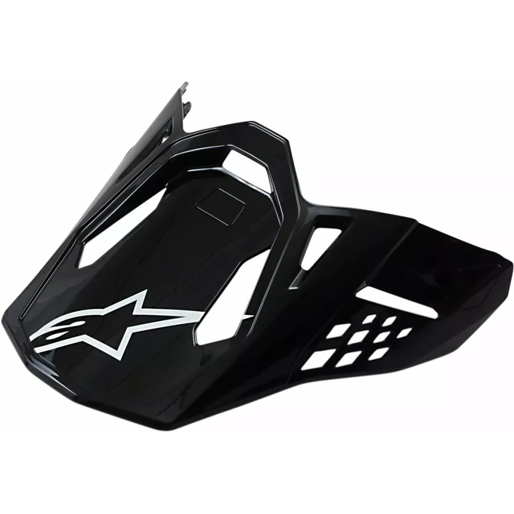 Supertech M10/Supertech M8 Helmet Visor
