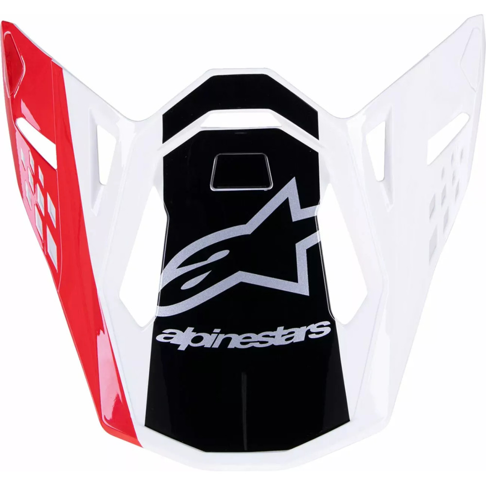 Supertech M10 Helmet Visor