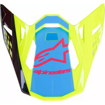 Supertech M10 Helmet Visor