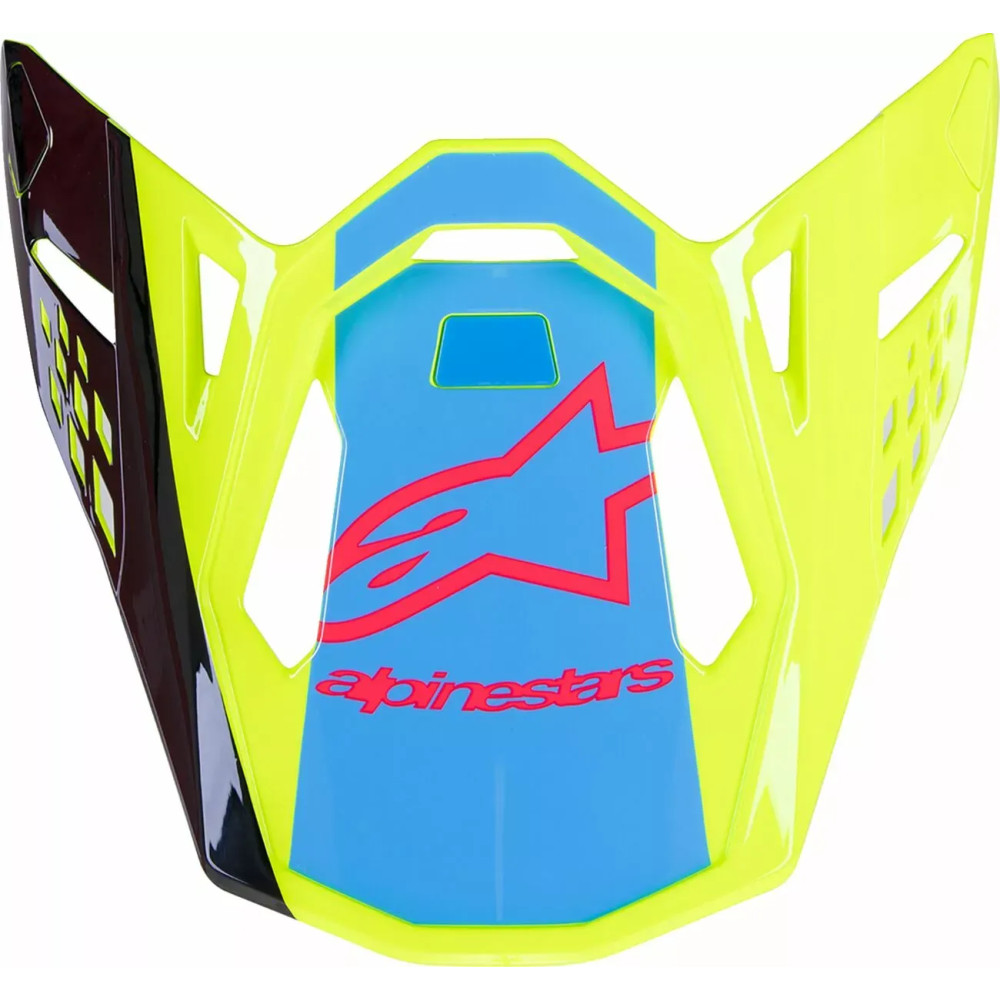 Supertech M10 Helmet Visor Supertech M10 Helmet Visor