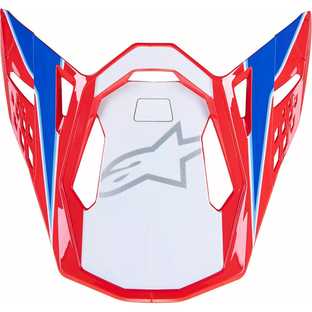 Supertech M10 Helmet Visor