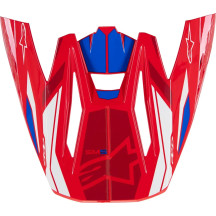 Supertech M5 Helmet Visor