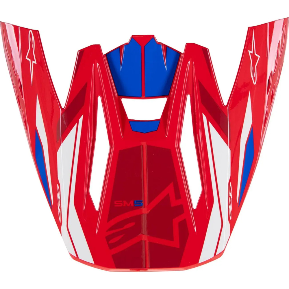 Supertech M5 Helmet Visor