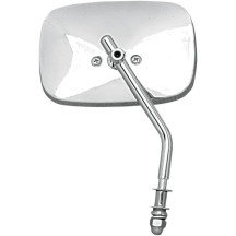 Die Cast Mirror