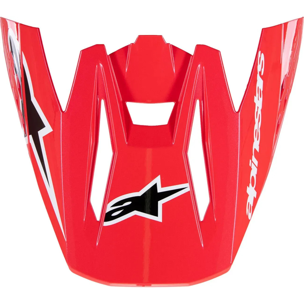 Supertech M5 Helmet Visor