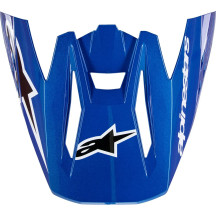 Supertech M5 Helmet Visor