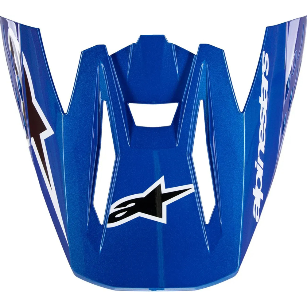 Supertech M5 Helmet Visor