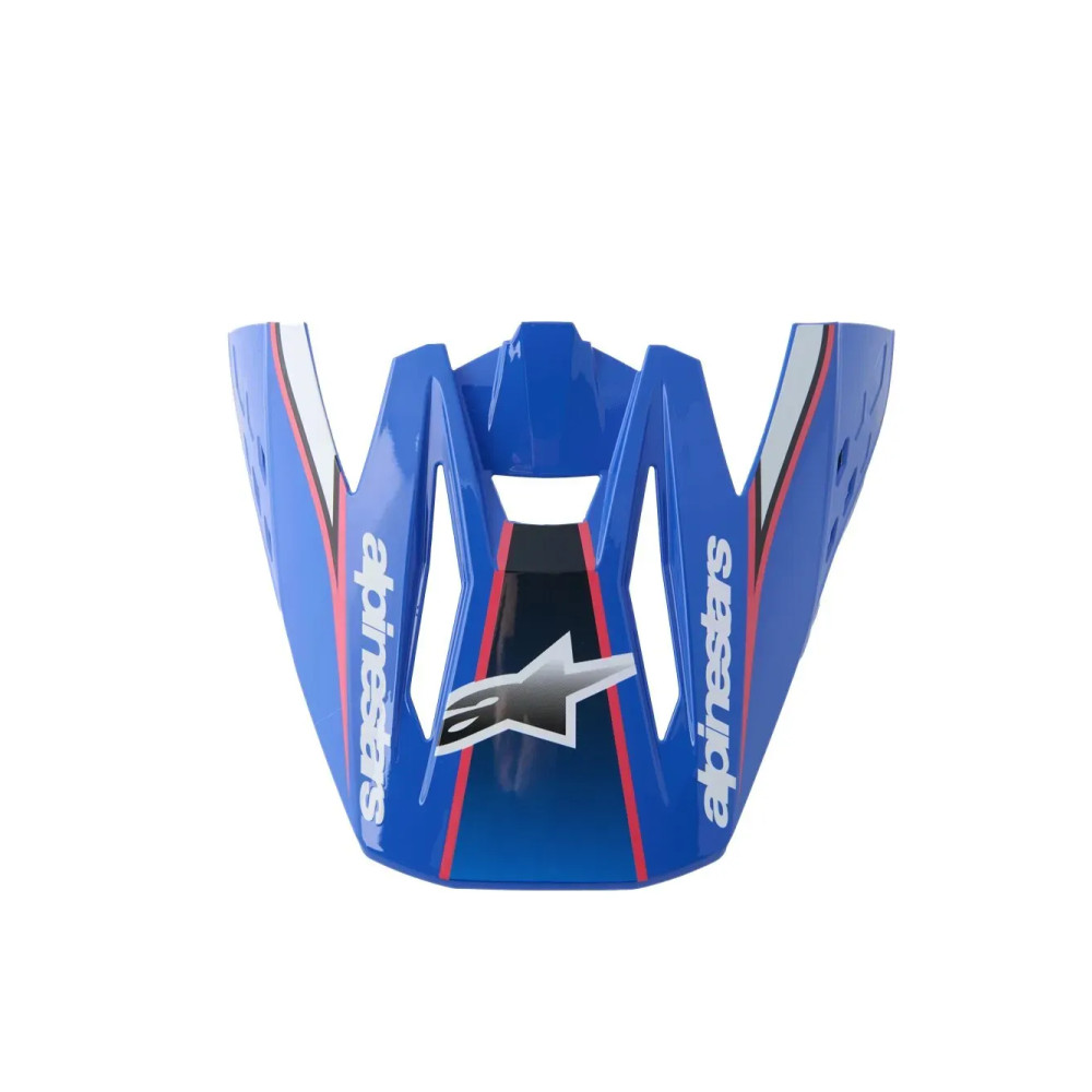 Supertech M5 Helmet Visor