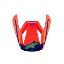 Youth SM3 Deegan Helmet Visor