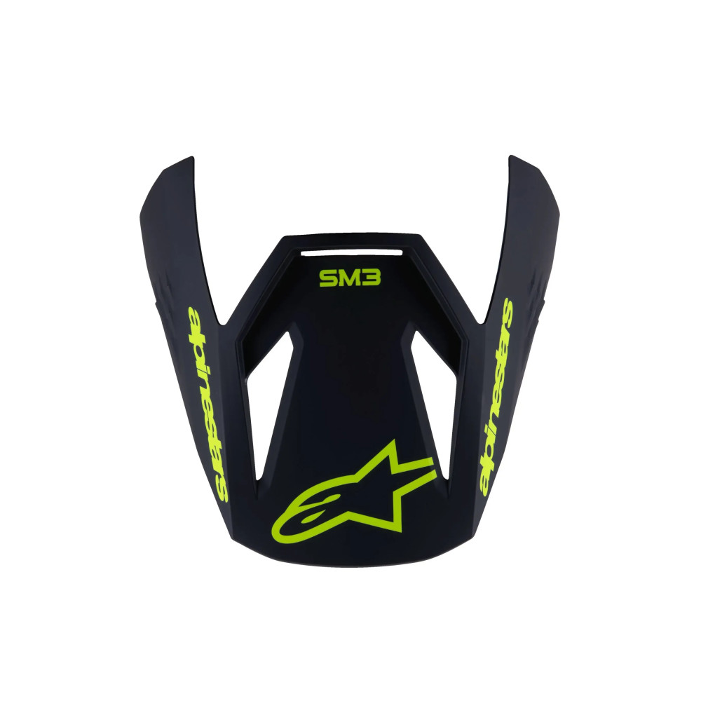 Visera para casco juvenil SM3 Radium Visera para casco juvenil SM3 Radium