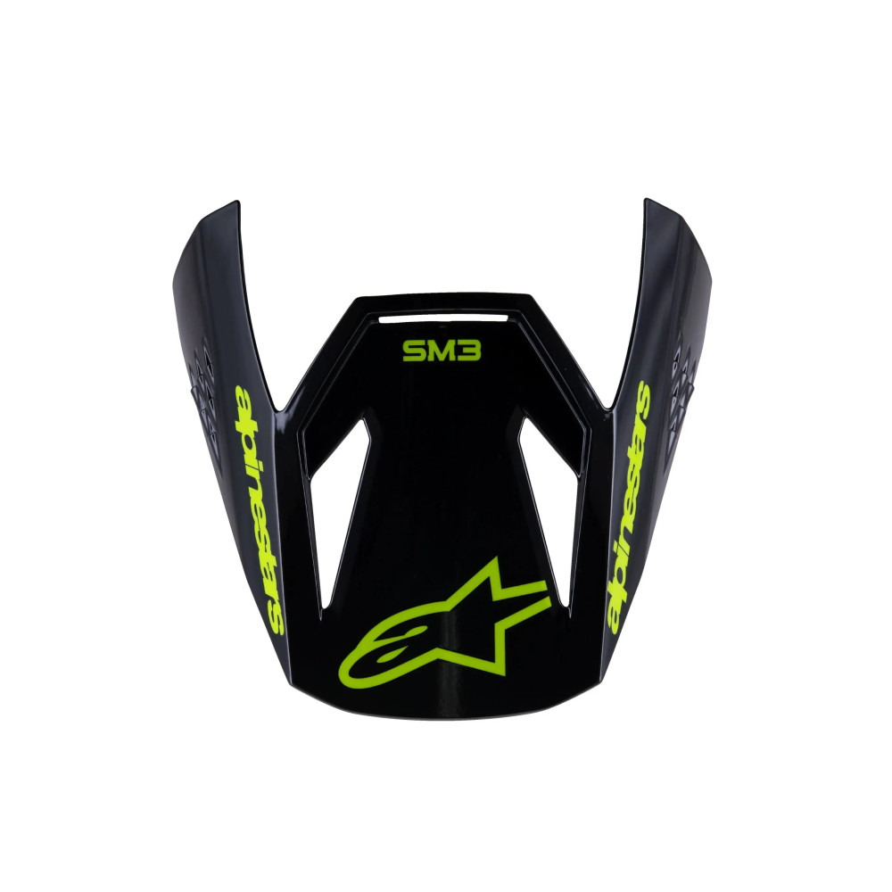 Visera para casco juvenil SM3 Radium Visera para casco juvenil SM3 Radium