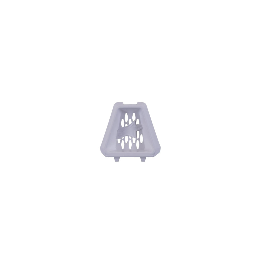 Youth SM3 Helmet Chin Vent Youth SM3 Helmet Chin Vent