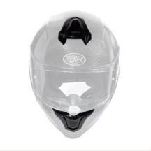 Kit de ventilación Hyper Helmet — Talla única, Negro