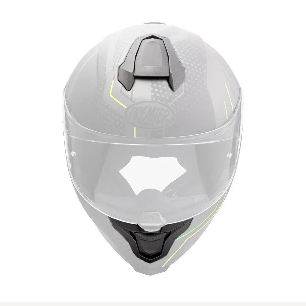 Hyper Helmet Vent Kit