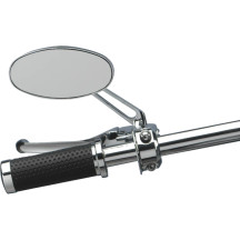 Stealth I Mirror