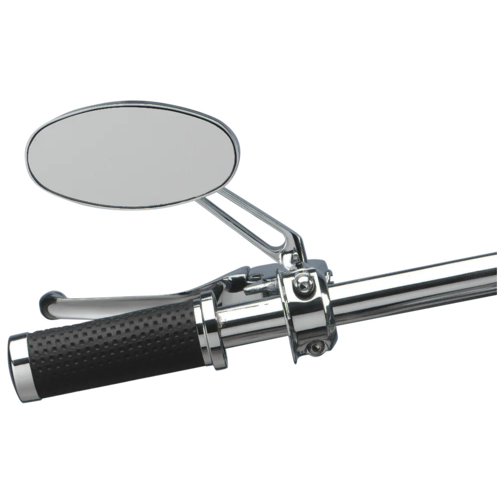 Stealth I Mirror