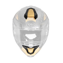 Hyper Helmet Vent Kit