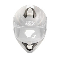 Hyper Helmet Vent Kit — One Size, Gray