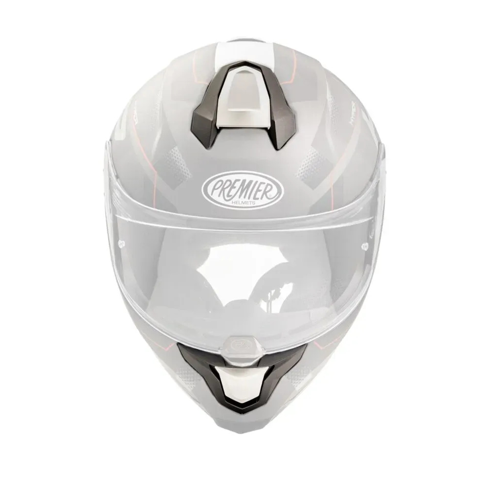 Hyper Helmet Vent Kit