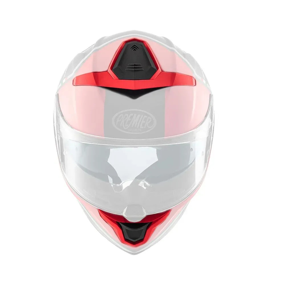 Devil Helmet Vent Kit Devil Helmet Vent Kit