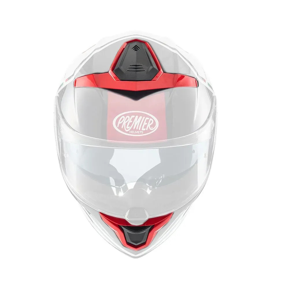 Devil Helmet Vent Kit Devil Helmet Vent Kit