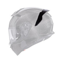 Devil Helmet Spoiler