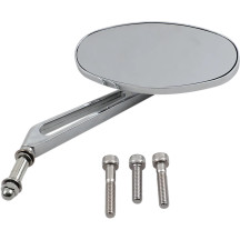 Stealth I Mirror
