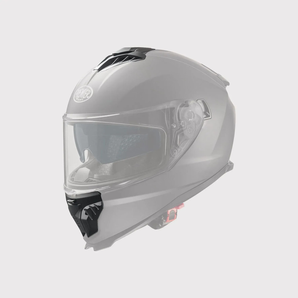 Typhoon Helmet Vent Kit Typhoon Helmet Vent Kit