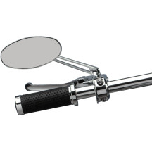 Stealth II Mirror